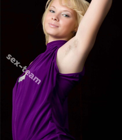 Проститутка Ксения